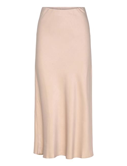 A-View | Carry Sateen Skirt | 42