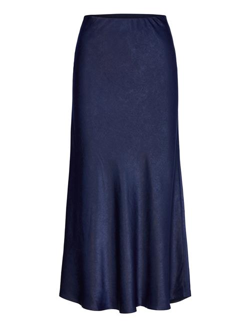 A-View | Carry Sateen Skirt | 36