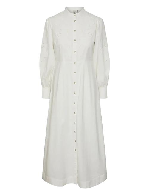 YAS | Yasmia Ls Long Dress S. | XS