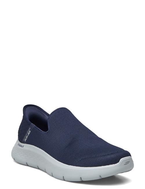 Skechers | Mens Go Walk Flex - Slip-Ins | 41