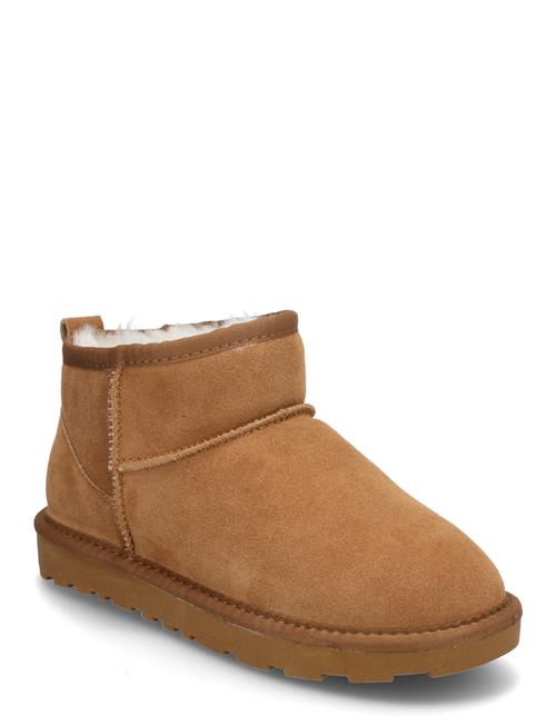 Sofie Schnoor | Teddy Boot Low | 37