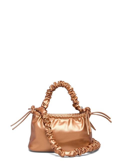 HVISK | Arcadia Shiny Structure | ONE SIZE