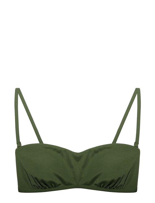 Rethinkit Studios | Shiva Bikini Bandeau | XS