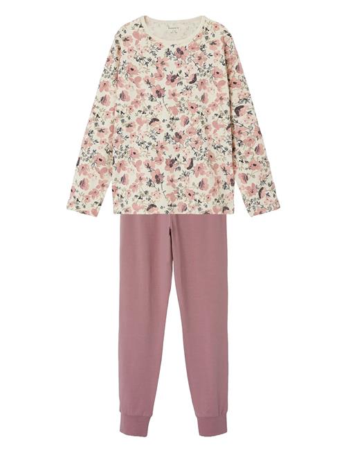 name it | Nkfnightset Nostalgia Flower Noos | 146-152