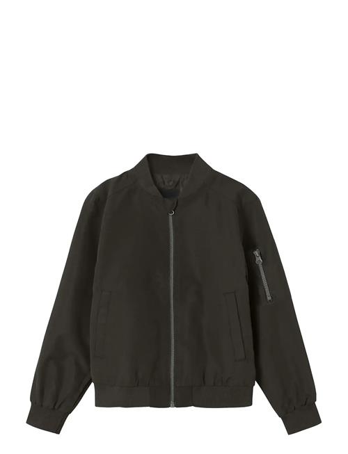 name it | Nknmonster Bomber Jacket Noos | 116