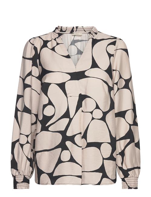 InWear | Mettaiw Blouse | 36