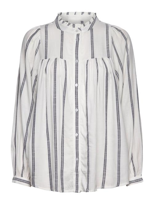 Lollys Laundry | Carall Shirt Ls | XS