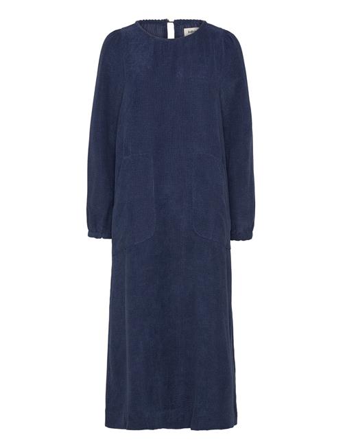 Lollys Laundry | Lucasll Midi Dress Ls | XS