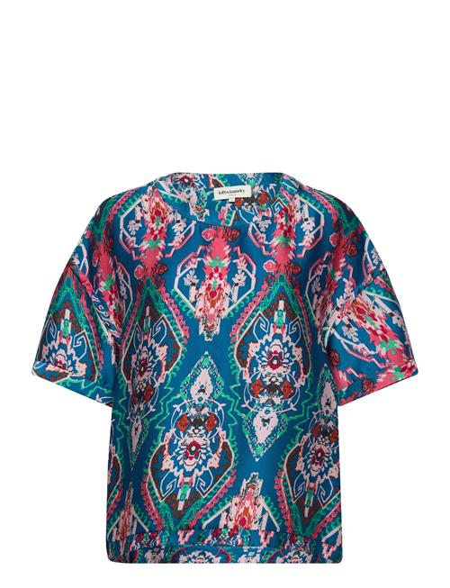 Lollys Laundry | Bendixll Tee 3/4 | M