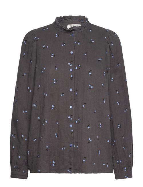 Lollys Laundry | Riverll Shirt Ls | XS