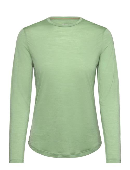 Icebreaker | W Mer 125 Cool-Lite Sphere Iii Ls Tee | S