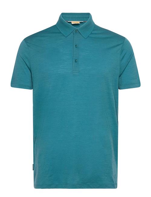 Icebreaker | M Mer 150 Tech Lite Iii Ss Polo | S