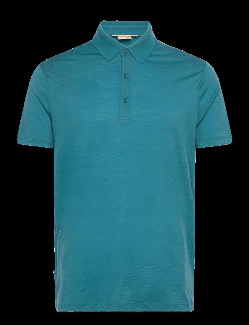 Icebreaker | Men Merino 150 Tech Lite Ss Polo | S