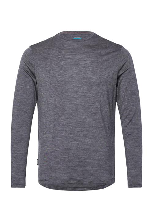 Icebreaker | M Mer 125 Cool-Lite Sphere Iii Ls Tee | S