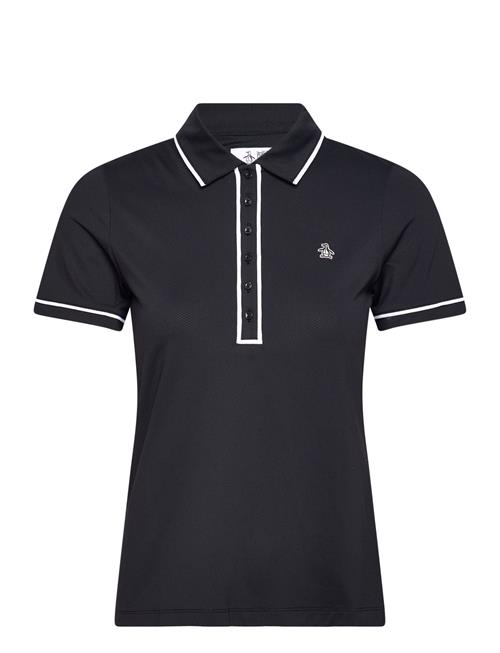 Original Penguin Golf | Short Sleeve Performance Veronica Golf Polo | S