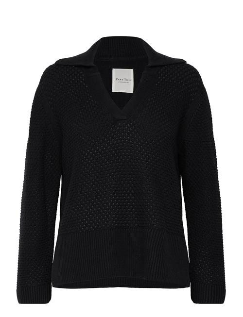 Part Two | Lovisapw Pu | S