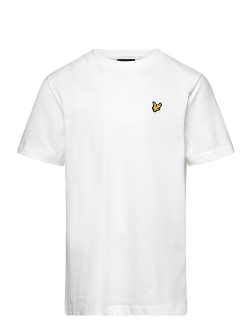 Lyle & Scott | Plain T-Shirt | 128-134