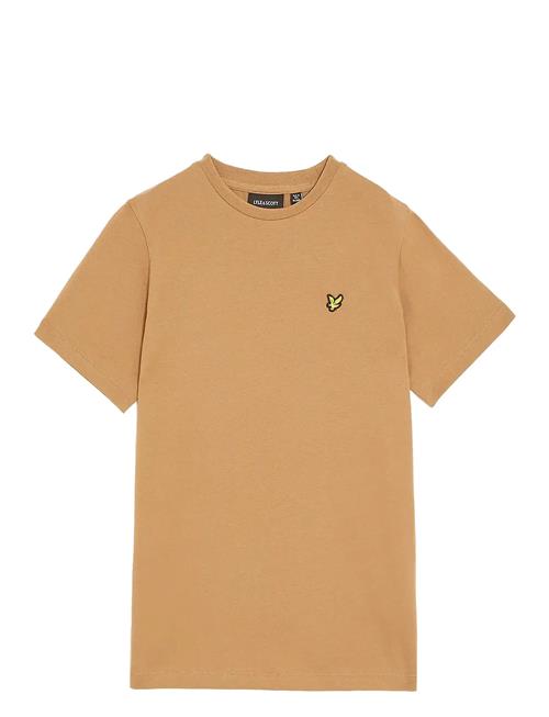 Lyle & Scott | Plain T-Shirt | 98-104