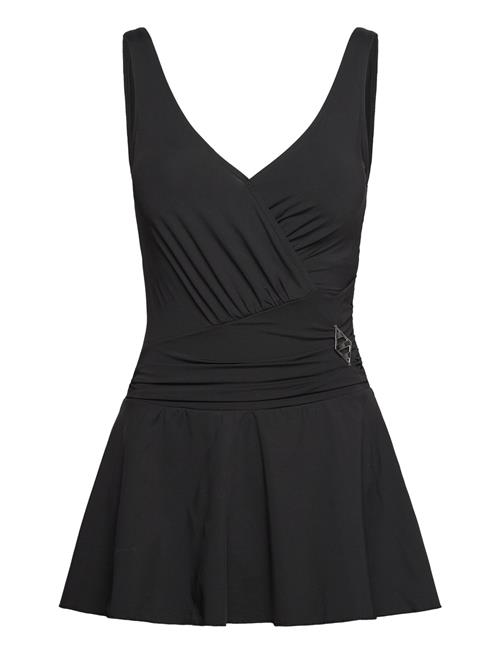 Panos Emporio | Venezia Solid Swimsuit | 36