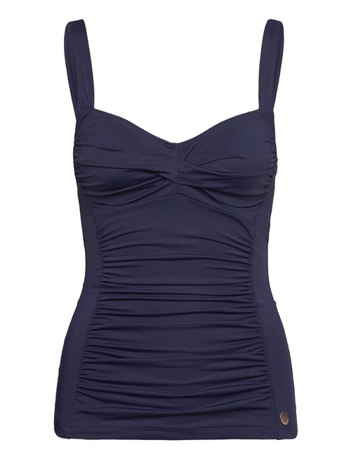 Panos Emporio | Ravenna Solid Tankini | 36