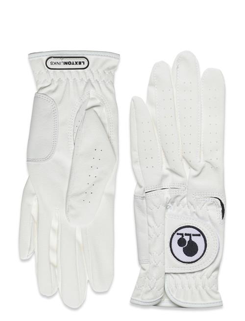 Lexton Links | Aerofit Golf Glove Lady's Left Hand | M