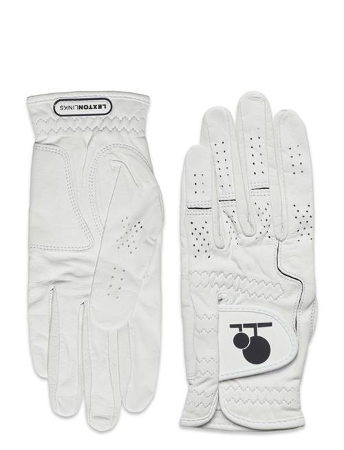 Lexton Links | Primefit Golf Glove Lady's Left Hand | M