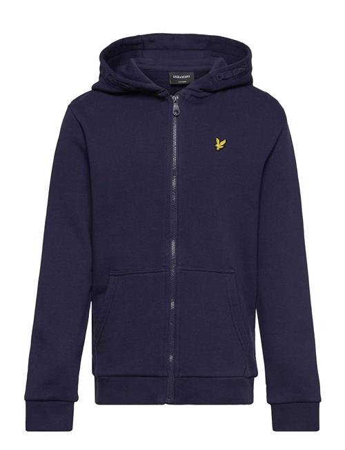 Lyle & Scott | Zip Through Hoodie | 164-170