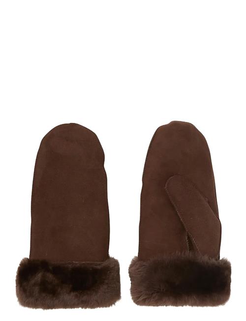 Becksöndergaard | Doa Shearling Mitten | 8