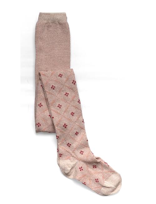 mp Denmark | Freja Glitter Tights | 92