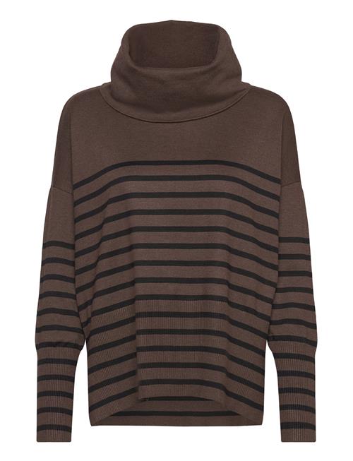 Saint Tropez | Grilasz Cowlneck Pullover | L