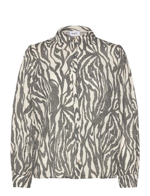 Saint Tropez | Vegasz Shirt | S