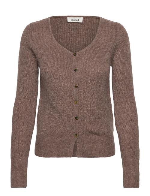 Soaked | Sltuesday Petit Cardigan | M