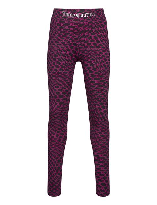 Juicy Couture | Warped Juicy Legging | 176