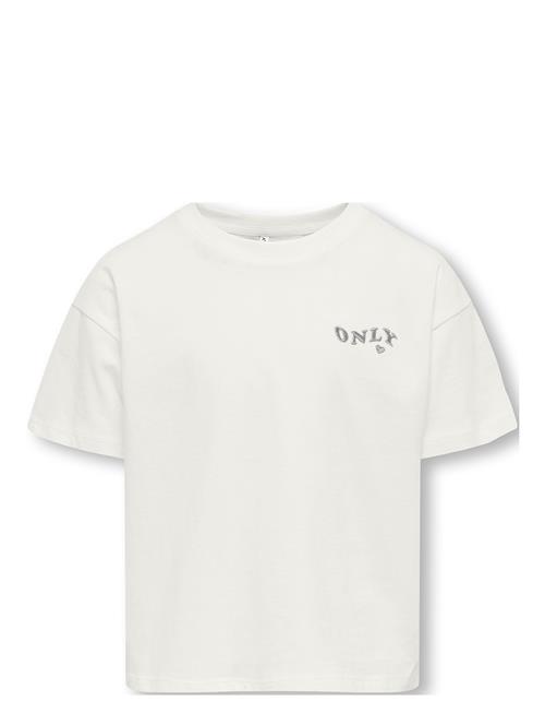 Kids Only | Kogmaiken Life Crop Ss Only Box Jrs Noos | 158-164