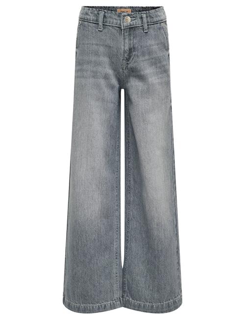 Kids Only | Kogcomet Wide Leg Dnm Mat624 Noos | 122