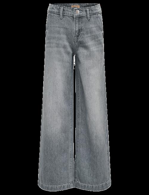Kids Only | Kogcomet Wide Leg Dnm Mat624 Noos Grl | 122