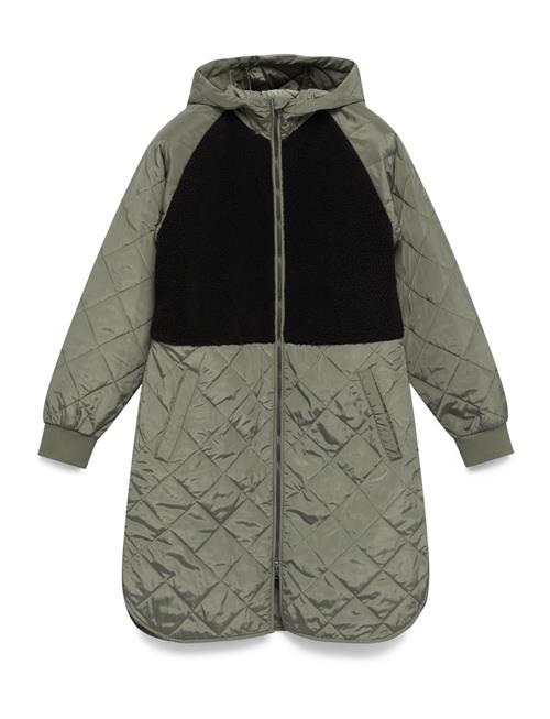 MSCH Copenhagen | Mschadelyna Kiara Hood Jacket | S/M