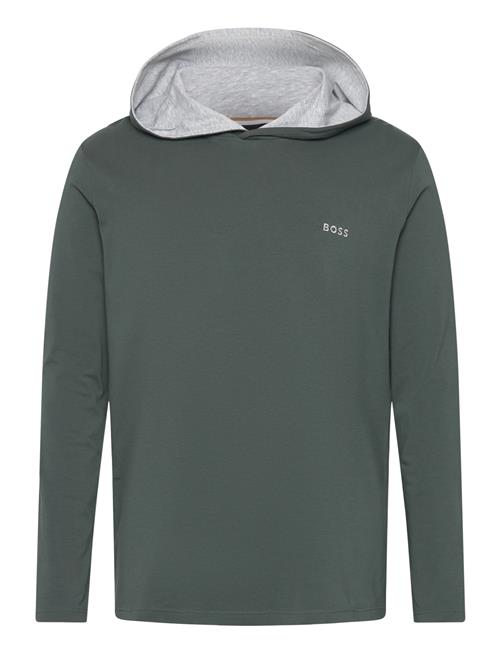 BOSS | Mix&Match Ls-Shirt H | M