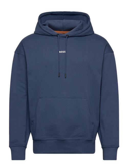 BOSS | Wesmallhood | XL