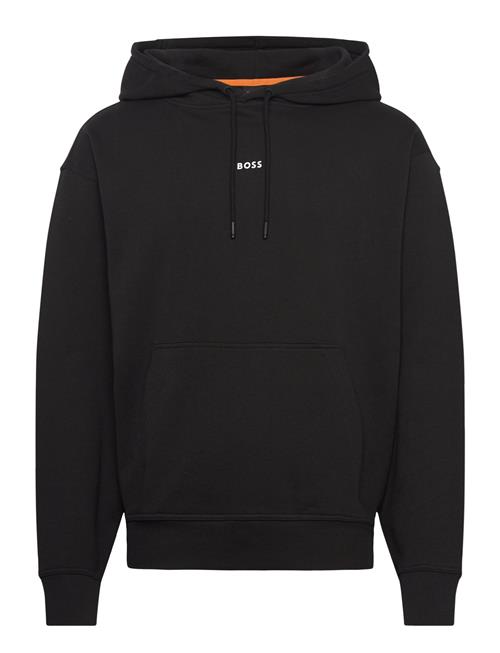 BOSS | Wesmallhood | S