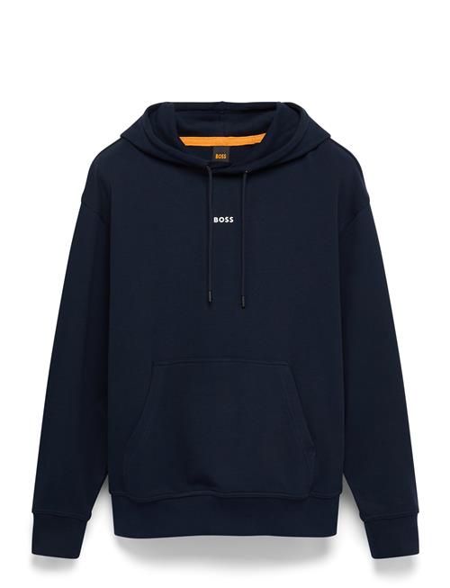 BOSS | Wesmallhood | S