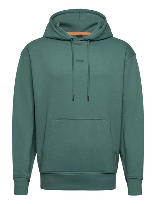 BOSS | Wesmallhood | L