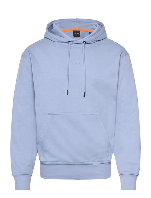 BOSS | Wesmallhood | M