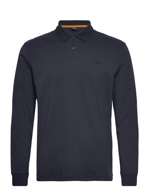 BOSS | Pe_Interlock_Long | S