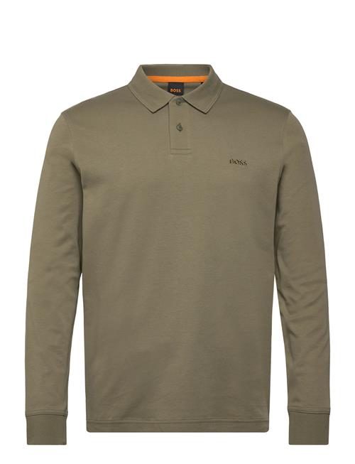 BOSS | Pe_Interlock_Long | M