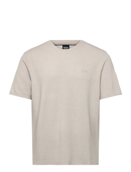 BOSS | Rib T-Shirt | L