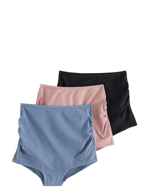 Lindex | 3-Pack Maternity Briefs | S