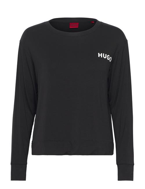 HUGO | Unite_Ls-Shirt | S