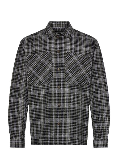 Clean Cut Copenhagen | Konrad Overshirt | M
