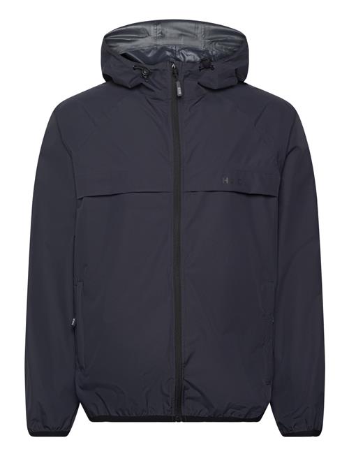 H2O | Rømø Lw Rain Jacket - Packable | XL